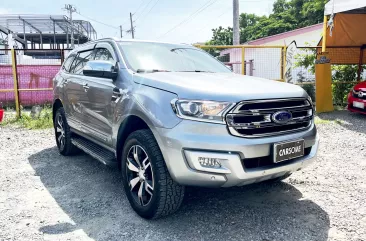 2016 Ford Everest in Pasay, Metro Manila