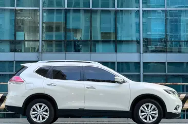 2015 Nissan Xterra in Makati, Metro Manila