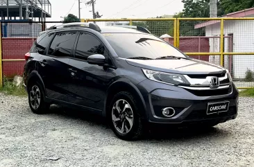 2017 Honda BR-V  1.5 S CVT in Pasay, Metro Manila