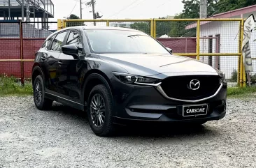 2018 Mazda CX-5 Sport SkyActiv-G 2.0 FWD AT in Pasay, Metro Manila