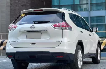 2015 Nissan X-Trail in Makati, Metro Manila