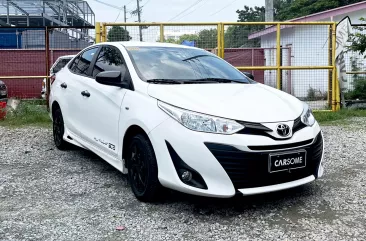 2019 Toyota Vios 1.3 XE CVT in Pasay, Metro Manila