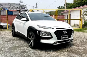 2019 Hyundai Kona 2.0 GLS AT in Pasay, Metro Manila