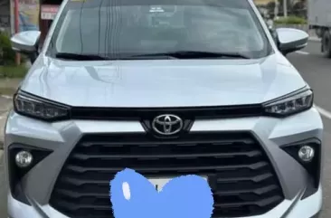 2023 Toyota Avanza 1.3 E CVT in Malolos, Bulacan