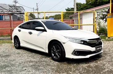 2019 Honda Civic  1.8 E CVT in Pasay, Metro Manila