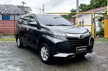 2022 Toyota Avanza  1.3 E AT in Pasay, Metro Manila