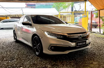 2020 Honda Civic  1.8 E CVT in Pasay, Metro Manila