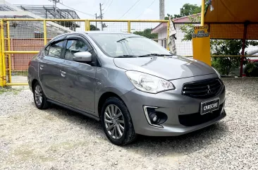 2019 Mitsubishi Mirage G4  GLS 1.2 MT in Pasay, Metro Manila