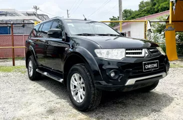 2014 Mitsubishi Montero Sport  GLX 2WD 2.4D MT in Pasay, Metro Manila