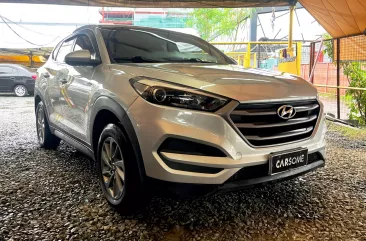 2016 Hyundai Tucson  2.0 CRDi GL 6AT 2WD (Dsl) in Pasay, Metro Manila