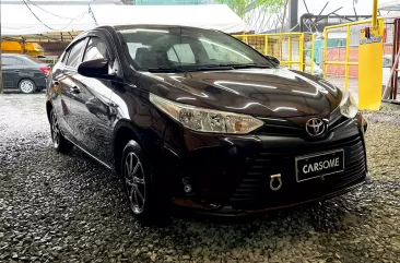 2021 Toyota Vios 1.3 XLE CVT in Pasay, Metro Manila