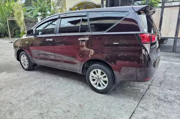 2017 Toyota Innova  2.8 V Diesel AT in Bacoor, Cavite