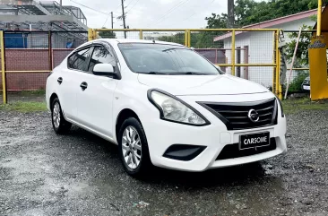 2018 Nissan Almera  1.5 E AT in Pasay, Metro Manila