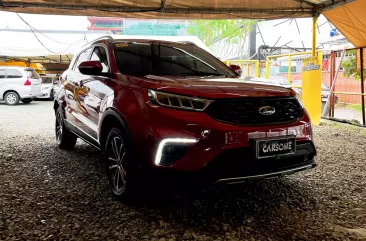 2021 Ford Territory Titanium 1.5 EcoBoost AT in Pasay, Metro Manila