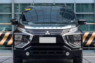 2019 Mitsubishi Xpander  GLX Plus 1.5G 2WD AT in Makati, Metro Manila