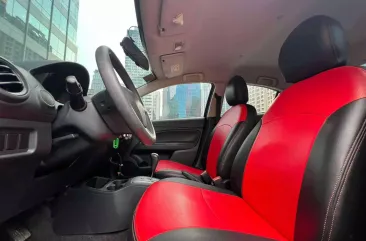 2019 Mitsubishi Mirage G4  GLX 1.2 CVT in Makati, Metro Manila
