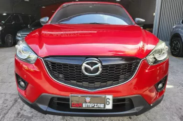 2015 Mazda CX-5  2.0L FWD Pro in Las Piñas, Metro Manila