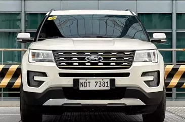 2016 Ford Explorer in Makati, Metro Manila