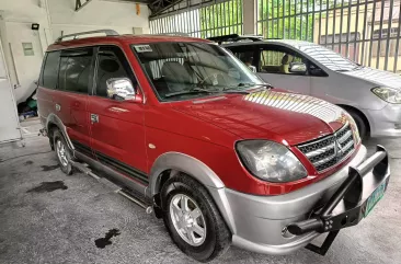 2013 Mitsubishi Adventure in Manila, Metro Manila