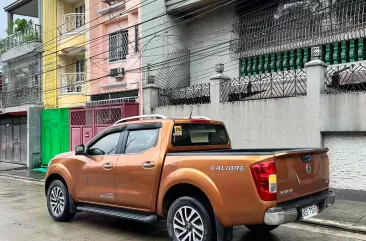 2020 Nissan Navara 4x2 EL MT in Quezon City, Metro Manila