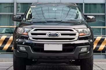 2018 Ford Everest  Ambiente 2.2L4x2 MT in Makati, Metro Manila