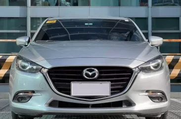 2017 Mazda 3  SkyActiv V Hatchback in Makati, Metro Manila