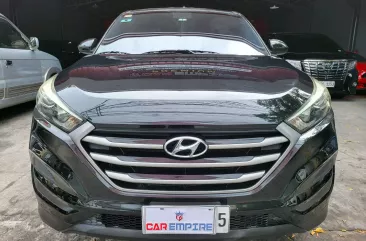 2017 Hyundai Tucson in Las Piñas, Metro Manila