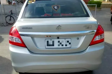 2017 Suzuki Dzire in Cebu City, Cebu