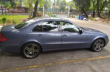 2002 Mercedes-Benz 240 in Quezon City, Metro Manila