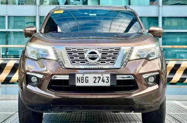 2019 Nissan Terra in Makati, Metro Manila