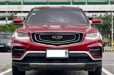 2020 Geely Azkarra 1.5 Luxury DCT in Makati, Metro Manila