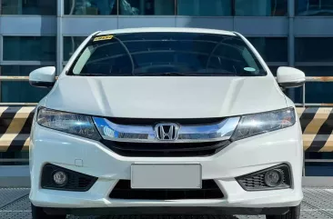 2017 Honda City  1.5 E CVT in Makati, Metro Manila