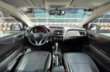 2017 Honda City  1.5 E CVT in Makati, Metro Manila