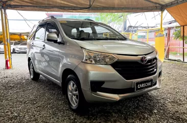 2018 Toyota Avanza  1.3 E AT in Pasay, Metro Manila