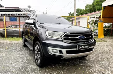 2020 Ford Everest 2.0 Titanium 4x2 AT in Pasay, Metro Manila