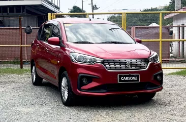 2020 Suzuki Ertiga 1.5 GL AT (Upgrade) in Pasay, Metro Manila