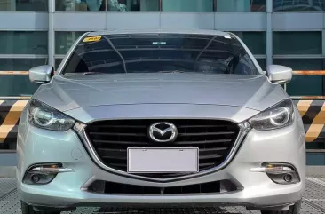 2017 Mazda 3 in Makati, Metro Manila