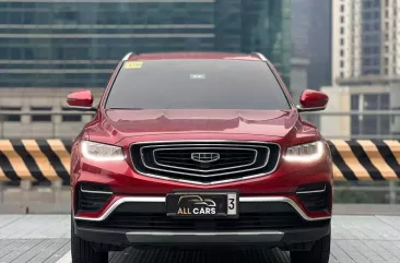 2020 Geely Azkarra 1.5 Premium AT in Makati, Metro Manila