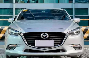 2017 Mazda 3 in Makati, Metro Manila