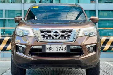 2019 Nissan Terra in Makati, Metro Manila