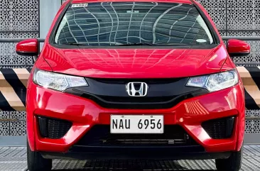 2017 Honda Jazz in Makati, Metro Manila