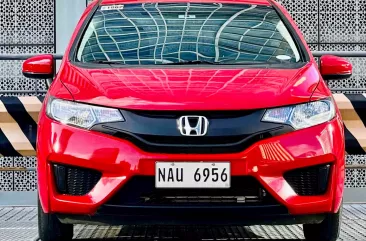 2017 Honda Jazz in Makati, Metro Manila