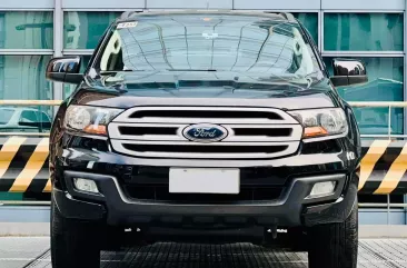 2018 Ford Everest in Makati, Metro Manila