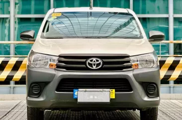 2019 Toyota Hilux in Makati, Metro Manila