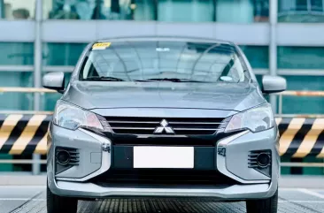 2023 Mitsubishi Mirage G4 in Makati, Metro Manila