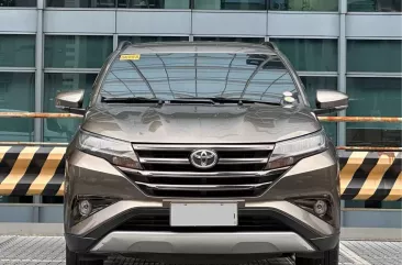 2019 Toyota Rush  1.5 G AT in Makati, Metro Manila