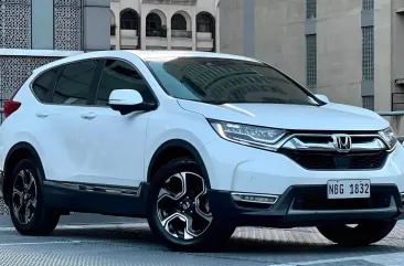 2018 Honda CR-V  SX Diesel 9AT AWD in Makati, Metro Manila