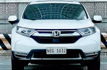 2018 Honda CR-V  SX Diesel 9AT AWD in Makati, Metro Manila