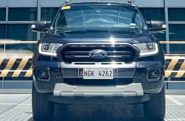 2020 Ford Ranger in Makati, Metro Manila