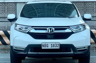 2018 Honda CR-V in Makati, Metro Manila